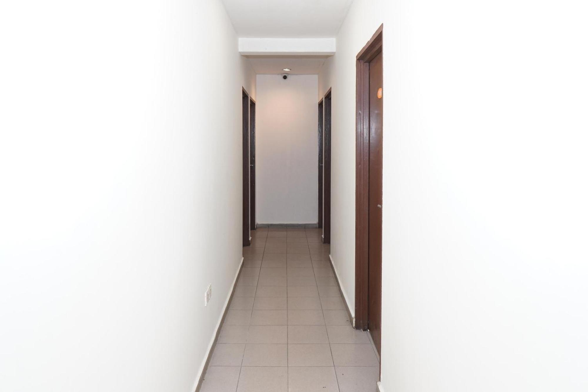 Hotel Shri Putiri Pasir Gudang Exterior foto